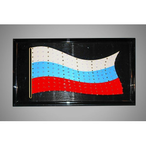 Информационный светильник  DISPLAY BOARD 48x25 (NO 12)